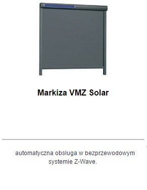 markizy vmz solar Wrocław